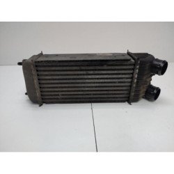 Echangeur Air (intercooler) Peugeot 207 Phase 1